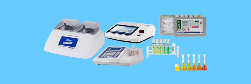 Famco Instruments – weighing analytical and industrial products